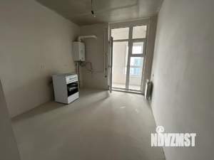 2-к квартира, вторичка, 55м2, 24/24 этаж