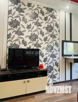 3-к квартира, вторичка, 75м2, 2/10 этаж