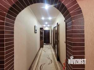 3-к квартира, вторичка, 68м2, 1/10 этаж