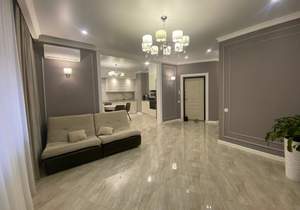 3-к квартира, вторичка, 83м2, 7/10 этаж