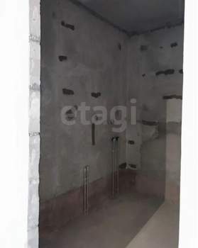 1-к квартира, вторичка, 40м2, 2/16 этаж