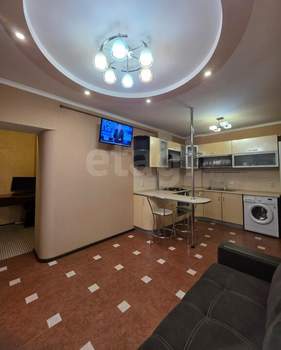 2-к квартира, вторичка, 64м2, 5/10 этаж