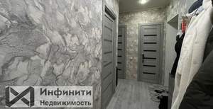 2-к квартира, вторичка, 54м2, 3/6 этаж