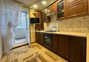 2-к квартира, вторичка, 58м2, 6/10 этаж