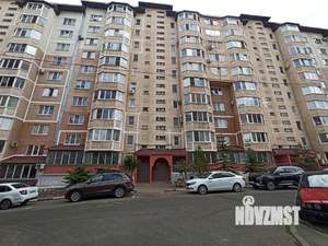 2-к квартира, вторичка, 75м2, 4/10 этаж