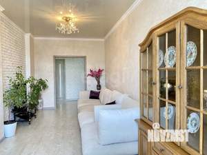 3-к квартира, вторичка, 89м2, 18/22 этаж