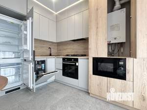 1-к квартира, вторичка, 35м2, 7/16 этаж