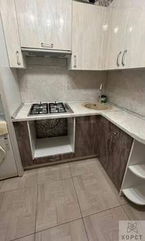 1-к квартира, вторичка, 30м2, 5/5 этаж
