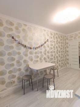 1-к квартира, вторичка, 42м2, 2/18 этаж