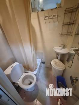 2-к квартира, вторичка, 32м2, 2/2 этаж