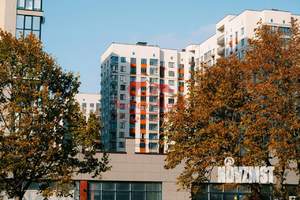 1-к квартира, вторичка, 40м2, 14/22 этаж
