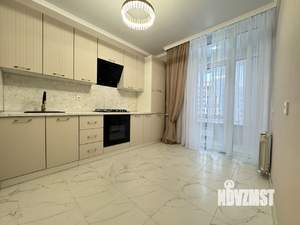 1-к квартира, вторичка, 31м2, 5/16 этаж