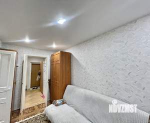 2-к квартира, вторичка, 32м2, 2/3 этаж