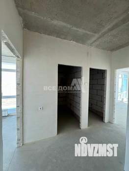 3-к квартира, вторичка, 77м2, 24/24 этаж
