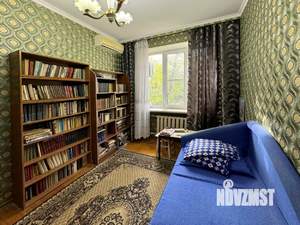 4-к квартира, вторичка, 85м2, 2/3 этаж