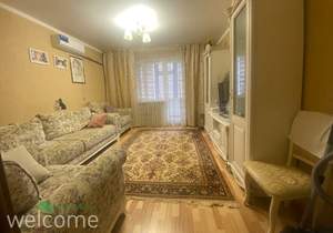 3-к квартира, вторичка, 69м2, 8/10 этаж