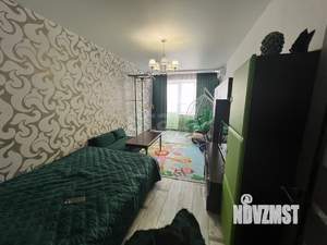 3-к квартира, вторичка, 70м2, 4/6 этаж