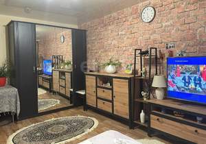 1-к квартира, вторичка, 29м2, 1/5 этаж