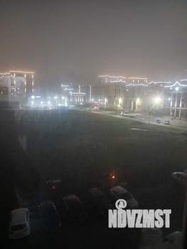 1-к квартира, вторичка, 37м2, 4/17 этаж