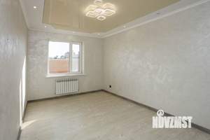2-к квартира, вторичка, 56м2, 18/19 этаж