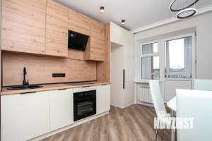 1-к квартира, вторичка, 43м2, 9/10 этаж