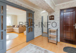 3-к квартира, вторичка, 81м2, 3/5 этаж