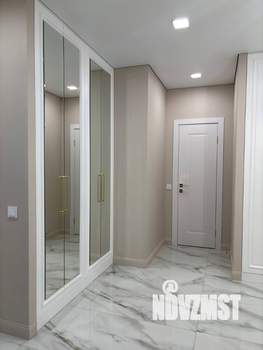 3-к квартира, вторичка, 84м2, 5/9 этаж