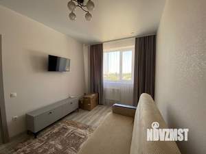 1-к квартира, вторичка, 28м2, 5/5 этаж