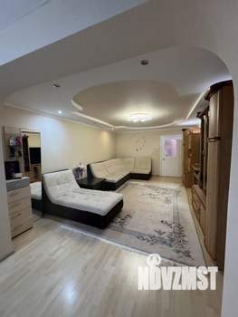 3-к квартира, вторичка, 92м2, 3/10 этаж