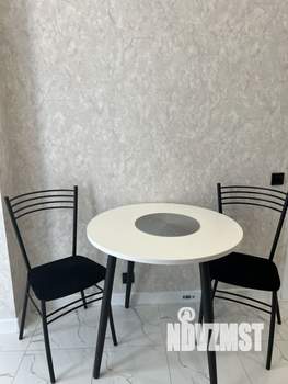 1-к квартира, вторичка, 30м2, 21/25 этаж