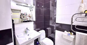 3-к квартира, вторичка, 84м2, 5/12 этаж