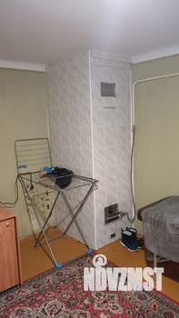 1-к квартира, вторичка, 23м2, 1/1 этаж