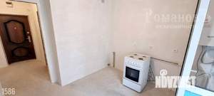 1-к квартира, вторичка, 40м2, 8/16 этаж