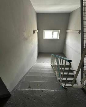 2-к квартира, вторичка, 54м2, 5/5 этаж