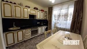 3-к квартира, вторичка, 85м2, 15/16 этаж