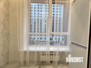 1-к квартира, вторичка, 32м2, 3/12 этаж
