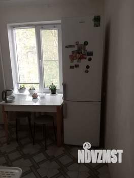 2-к квартира, вторичка, 45м2, 2/5 этаж