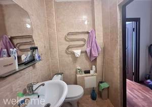 1-к квартира, вторичка, 37м2, 5/6 этаж