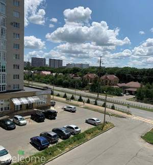 1-к квартира, вторичка, 45м2, 4/10 этаж