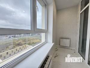 2-к квартира, вторичка, 62м2, 17/18 этаж