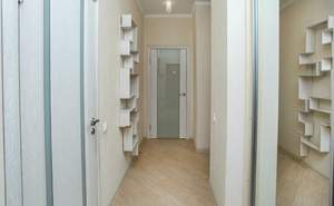 2-к квартира, вторичка, 58м2, 4/16 этаж