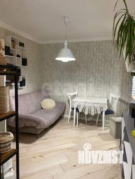 3-к квартира, вторичка, 88м2, 1/4 этаж