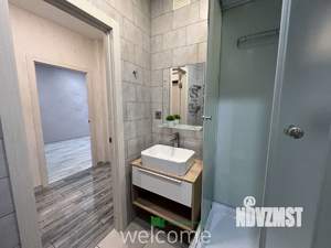 1-к квартира, вторичка, 40м2, 5/21 этаж