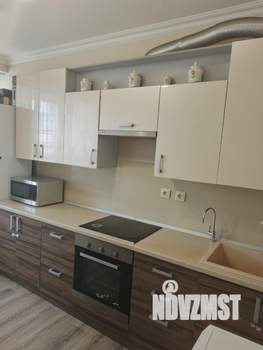 2-к квартира, вторичка, 61м2, 4/7 этаж