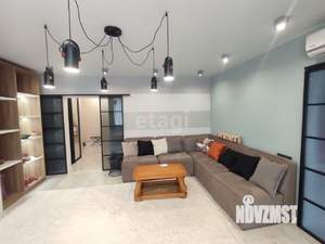 3-к квартира, вторичка, 120м2, 4/9 этаж