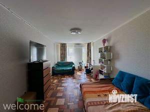 1-к квартира, вторичка, 40м2, 10/10 этаж