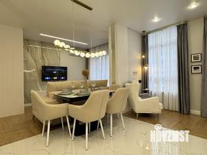 3-к квартира, вторичка, 84м2, 5/24 этаж