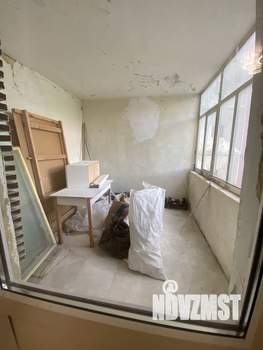 3-к квартира, вторичка, 82м2, 4/11 этаж
