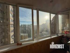 2-к квартира, вторичка, 49м2, 5/8 этаж