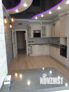 3-к квартира, вторичка, 99м2, 3/17 этаж